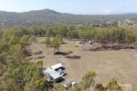 Property photo of 59 Long Gully Road Summerholm QLD 4341