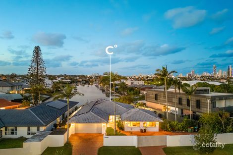 3 Lothian Ave, Bundall, QLD 4217