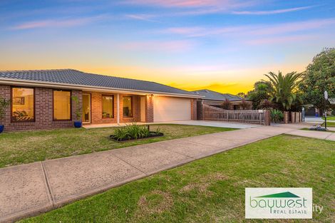 Property photo of 38 Banksia Crescent Tyabb VIC 3913