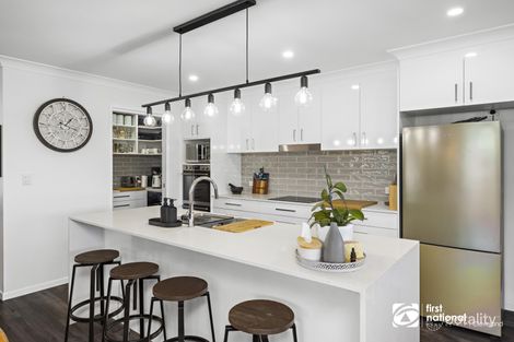 Property photo of 66 Point O'Halloran Road Victoria Point QLD 4165