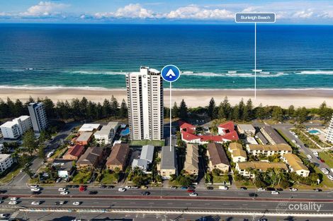 4/1927 Gold Coast Hwy, Burleigh Heads, QLD 4220