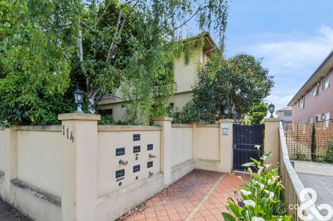 3/114 Normanby Ave, Thornbury, VIC 3071