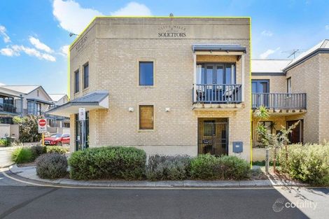 1/5 Pensioner Guard Rd, North Fremantle, WA 6159