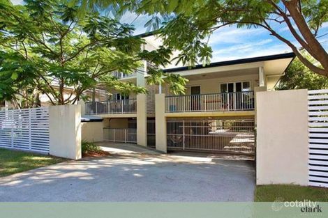 5/18 Julia St, Wavell Heights, QLD 4012