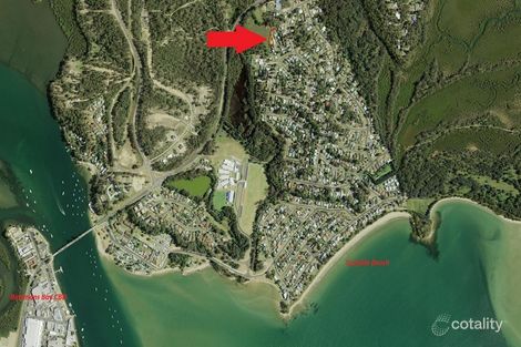 Property photo of 10 Palm Place Surfside NSW 2536