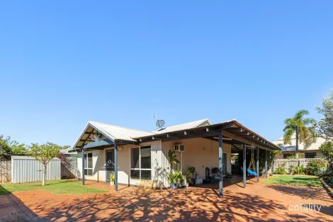 5/1 Whimbrel St, Djugun, WA 6725