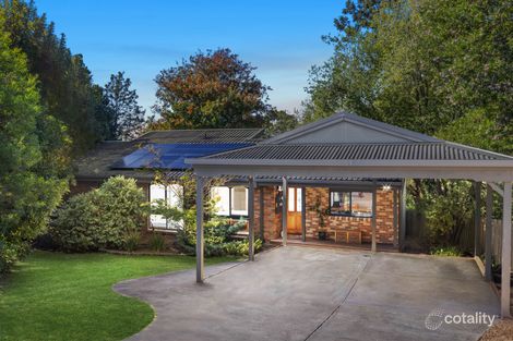 11 Thornton Ct, Mooroolbark, VIC 3138