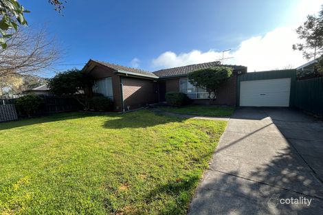 Property photo of 20 Dalkeith Avenue Tullamarine VIC 3043