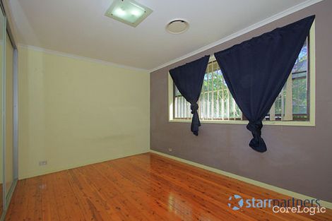 Property photo of 115 Johnston Road Bass Hill NSW 2197