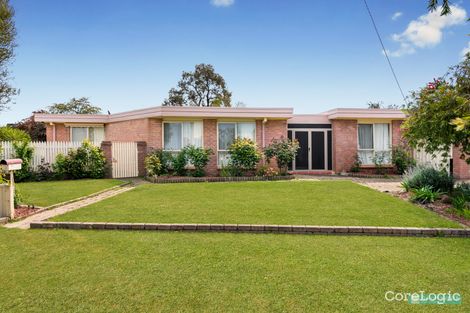 Property photo of 3 Shepperbottom Street California Gully VIC 3556