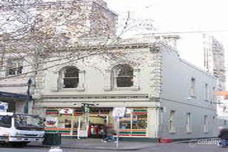 Ground Floor/35-37 Bourke St, Melbourne, VIC 3000