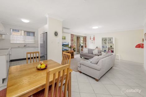 Property photo of 18/90 Brancourt Avenue Yagoona NSW 2199