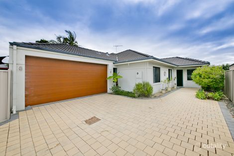 Property photo of 16A Belfast Street Morley WA 6062