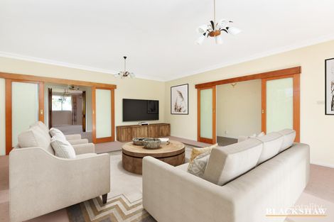 Property photo of 96 Macfarland Crescent Pearce ACT 2607