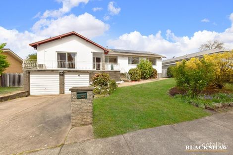 Property photo of 96 Macfarland Crescent Pearce ACT 2607