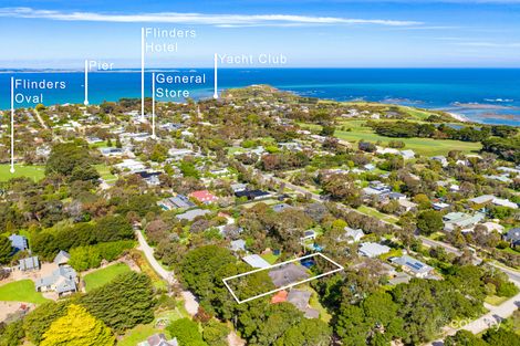 Property photo of 81 Barker Street Flinders VIC 3929