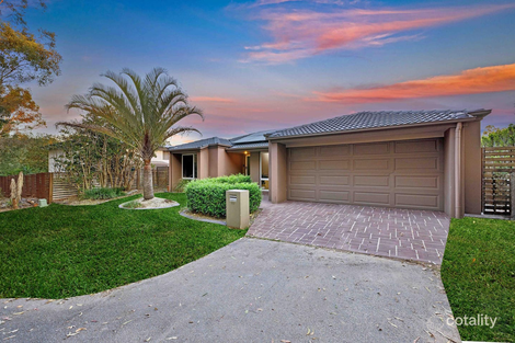 Property photo of 22 Watheroo Place Parkinson QLD 4115