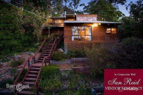 26 Old Forest Rd, The Basin, VIC 3154