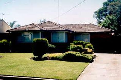Property photo of 12 Canal Road Greystanes NSW 2145