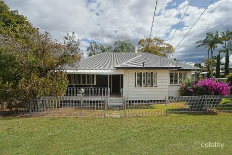 Property photo of 8 England Street East Ipswich QLD 4305