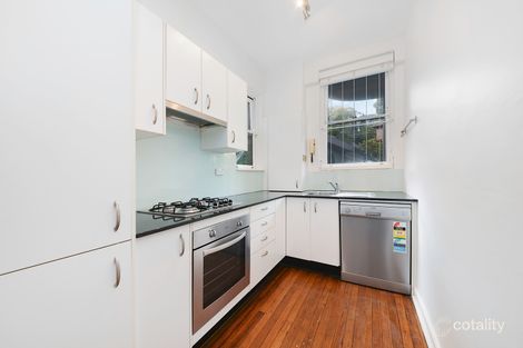 Property photo of 6/34 Fairfax Road Bellevue Hill NSW 2023