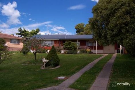 Property photo of 6 Pyala Place Orange NSW 2800