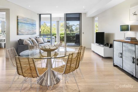 Property photo of 2/63-67 Pavilion Street Queenscliff NSW 2096