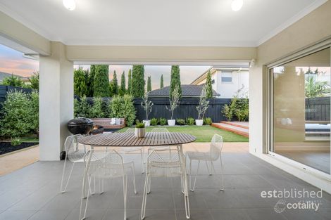 Property photo of 22 Tarcoola Crescent Point Cook VIC 3030