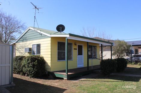 Property photo of 11 White Street Bingara NSW 2404