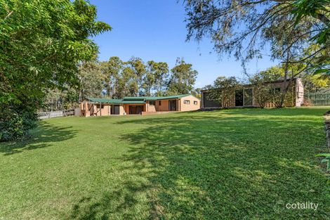 Property photo of 1 Joanne Street Karalee QLD 4306