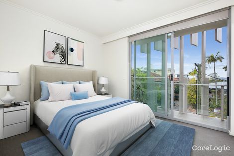 Property photo of 15/75 Barker Street New Farm QLD 4005