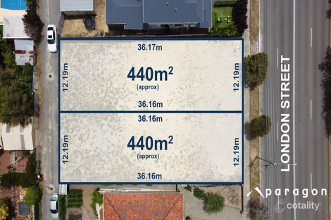 2/103 London St, Mount Hawthorn, WA 6016