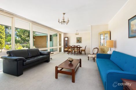 Property photo of 35 Gillian Parade West Pymble NSW 2073
