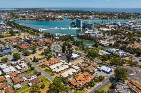 Property photo of 5/66-70 Sholl Street Mandurah WA 6210