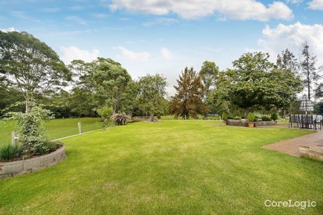 Property photo of 11 Sickles Drive Grasmere NSW 2570