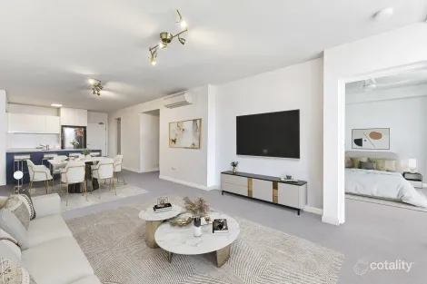 808/53 Wyandra St, Teneriffe, QLD 4005