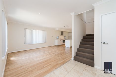 Property photo of 54A Gladstone Road Rivervale WA 6103