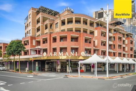412/354-366 CHURCH ST, PARRAMATTA, NSW 2150