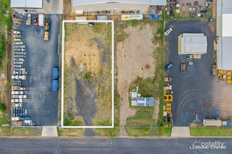 12 Cam St, Emerald, QLD 4720