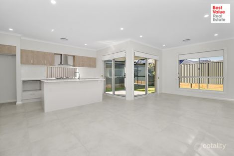 Property photo of 3 Cheshire Street Marsden Park NSW 2765