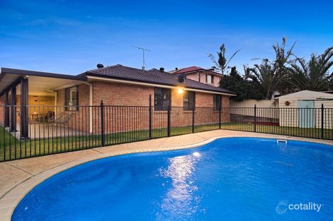 Property photo of 12 Crane Close Cameron Park NSW 2285