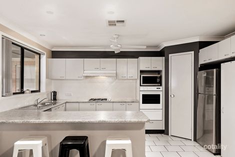 Property photo of 12 Crane Close Cameron Park NSW 2285