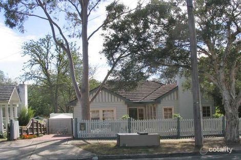 Property photo of 87 Kenmare Street Mont Albert North VIC 3129