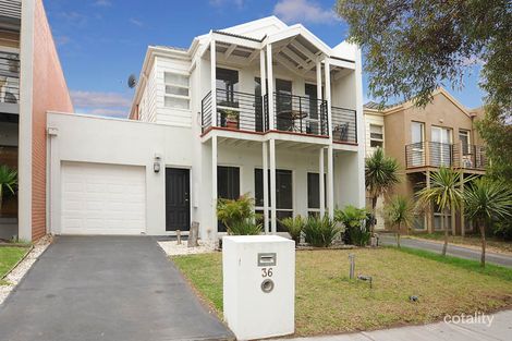Property photo of 36 Gala Supreme Close Mordialloc VIC 3195