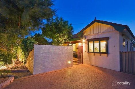 16 Anselm St, Strathfield South, NSW 2136