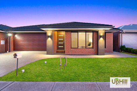 55 Skylark Bvd, Clyde North, VIC 3978