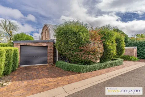 Property photo of 8/6 Eliza Lane Armidale NSW 2350