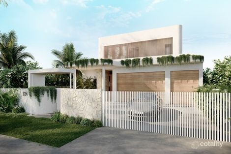 124 Stratton Tce, Manly, QLD 4179