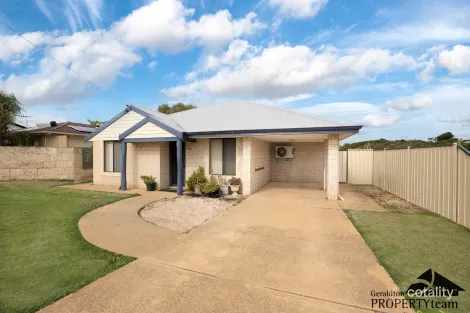 14a King St, Wonthella, WA 6530