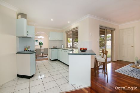 Property photo of 45 Highridge Road Springfield QLD 4300
